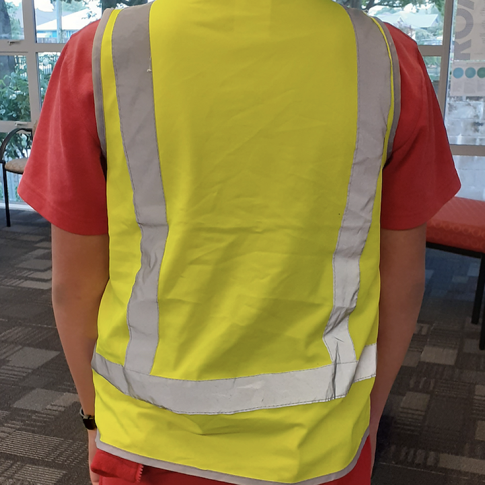 Bus Pupils — Tai Tapu School Newsletter Term 4 2