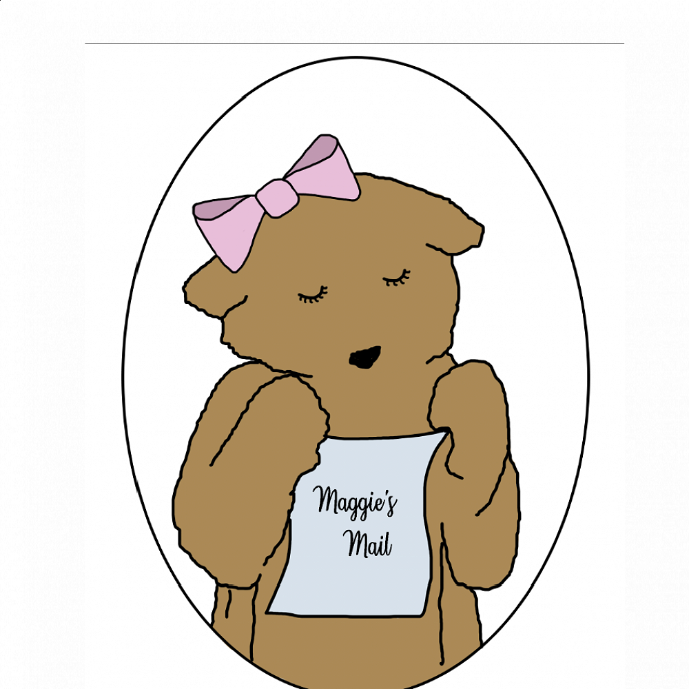 Introducing Maggie's Mail