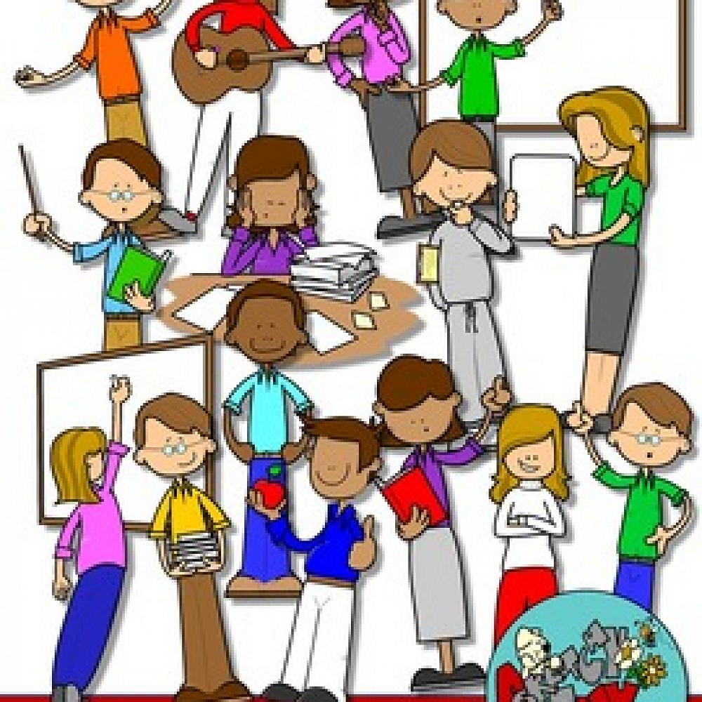 STAFF & SCHOOL STRUCTURE 2022