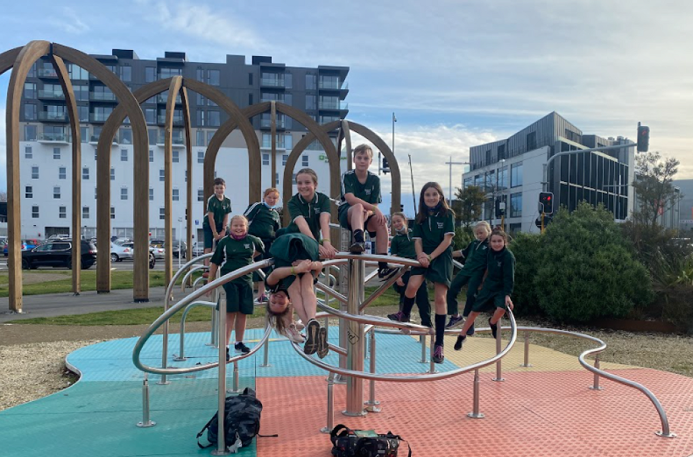 Yaldhurst Model School Newsletter Monday 29 August 2022