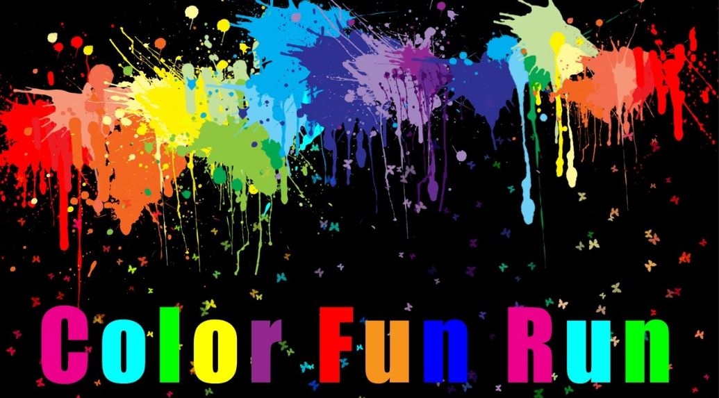 Geraldine High School Cross Country/Fun Run 2018 Geraldine High School