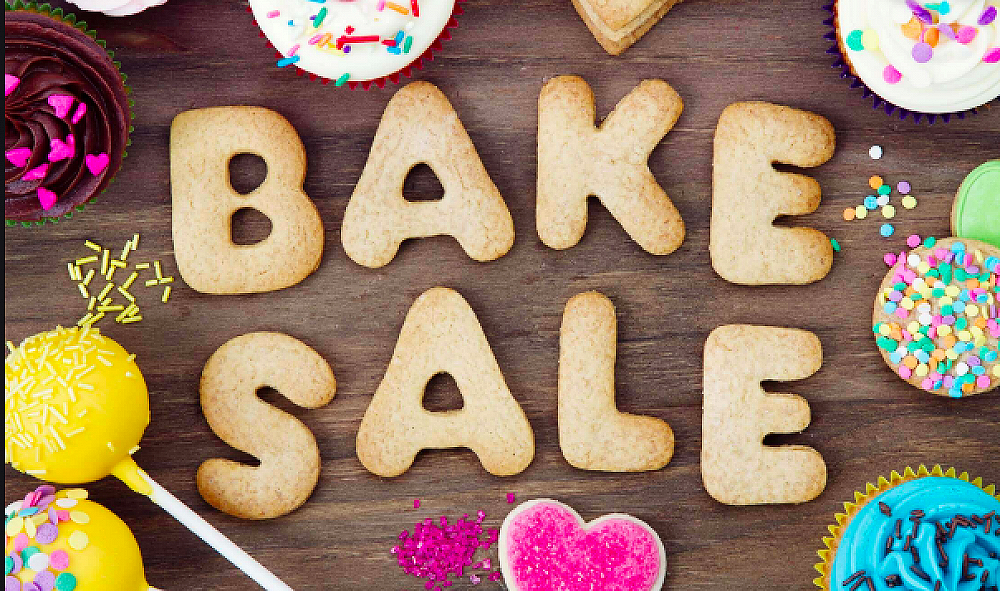 Bake Sale