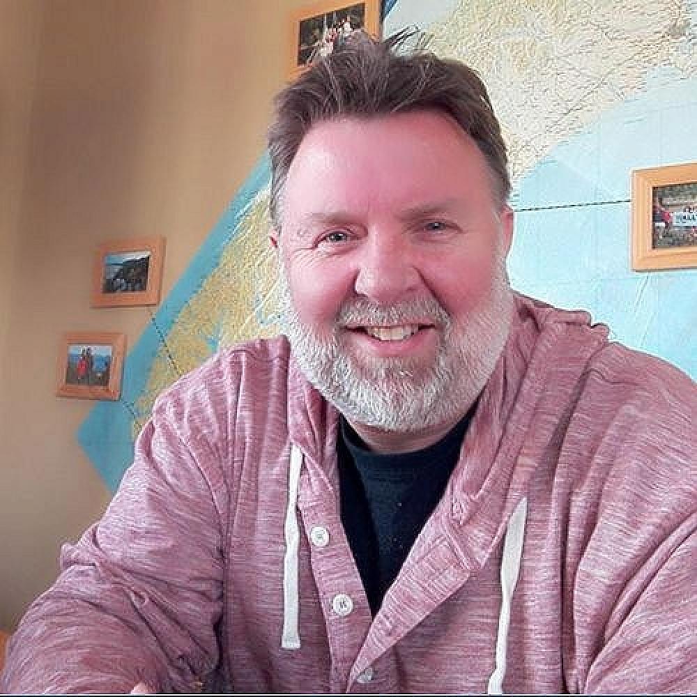 Cheviot Express 1 Term One 2021