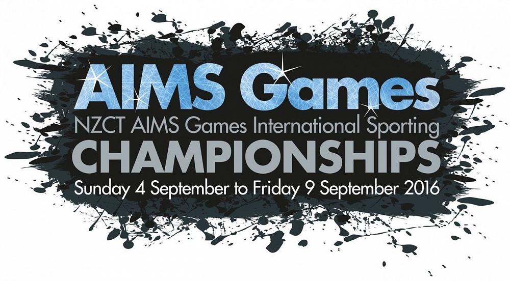 Aims Games