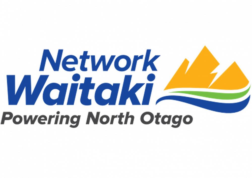 A big thank you to Network Waitaki