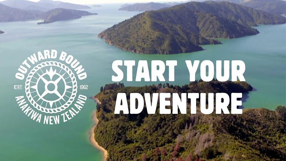 Anakiwa Outward Bound Scholarships