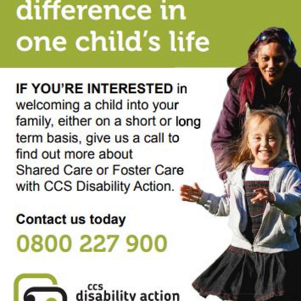 ccs-disability-action