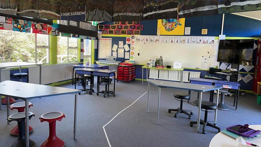 Level 3 Bubble Learning