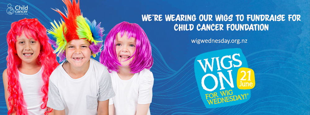 cancer foundation wigs