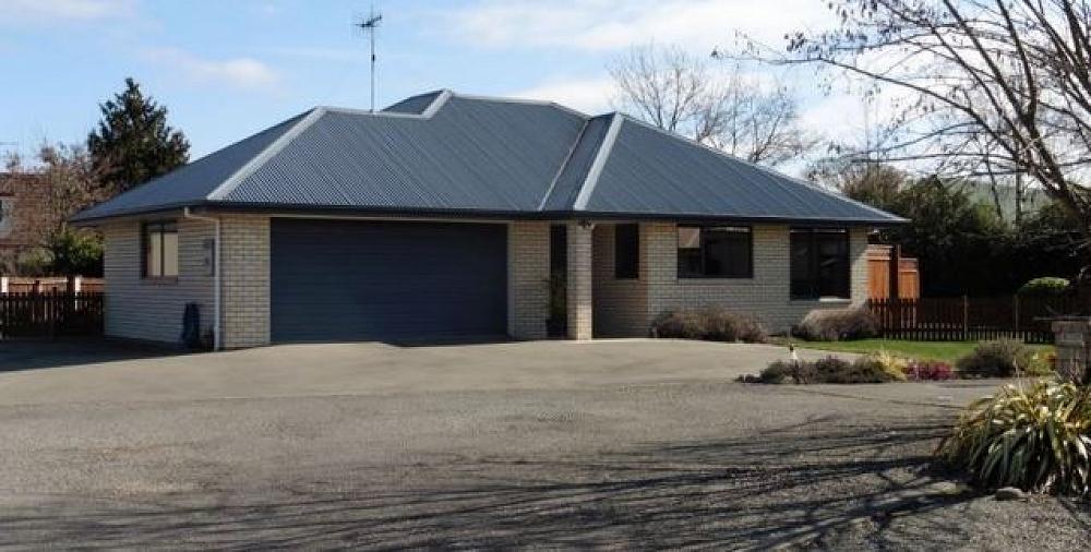 House to Rent in Geraldine