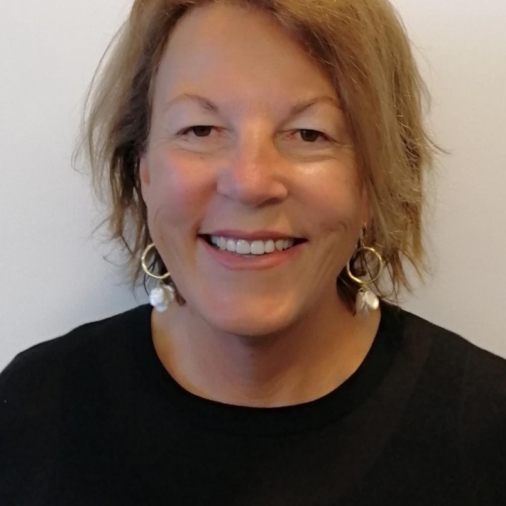 Jane Kay Director of Guidance