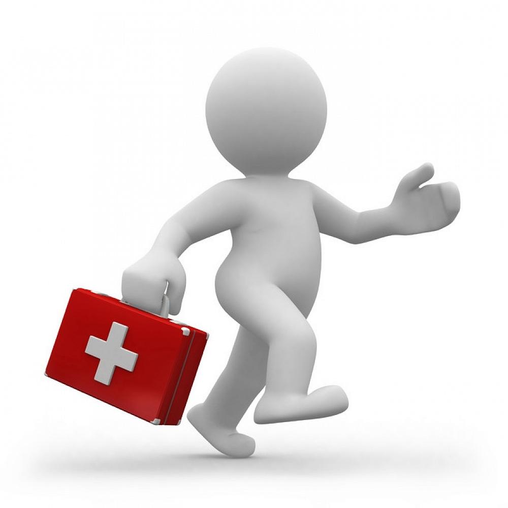 First Aider Meaning In Urdu