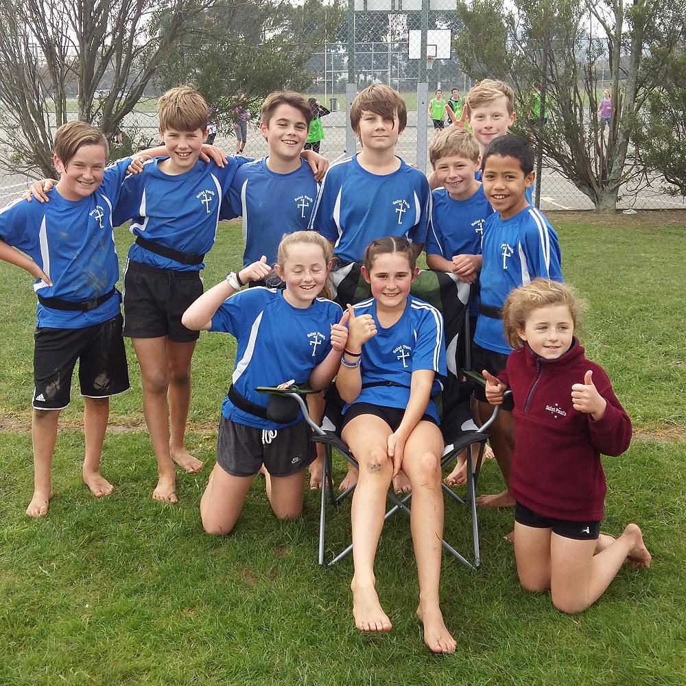 Rippa Rugby Tournament 2017