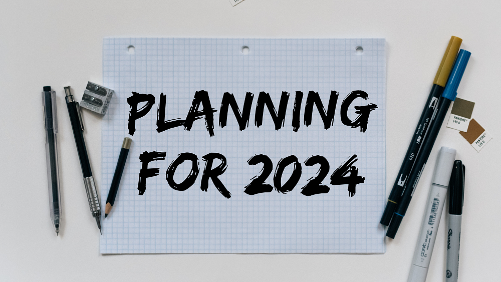 Update | Te 6 Whiringa-ā-rangi | November 2023