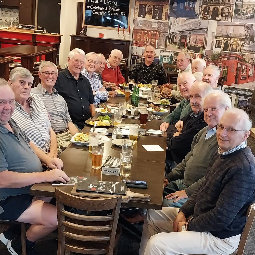 St Barnabas Connect 17 February 2023