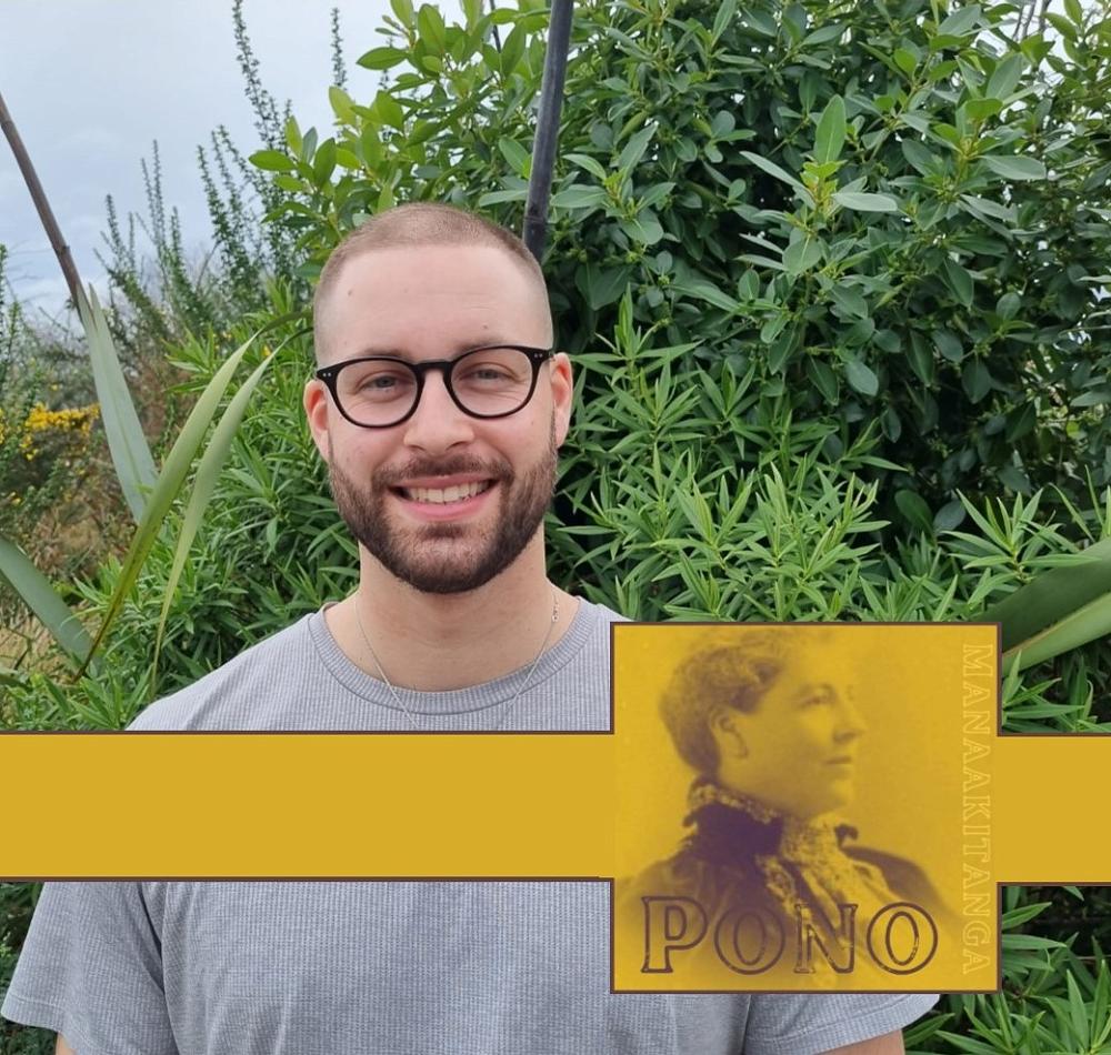 Pono House Senior Dean's Report