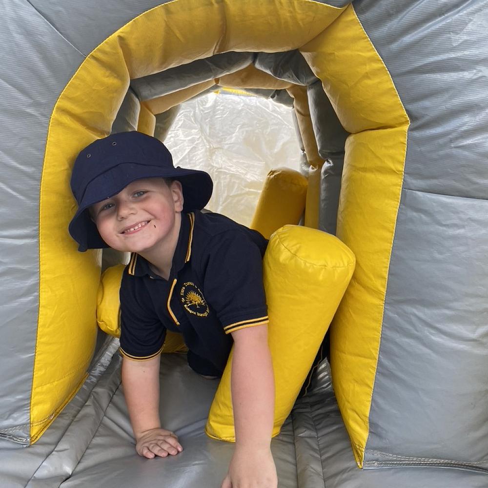 School Picnic Day 2023