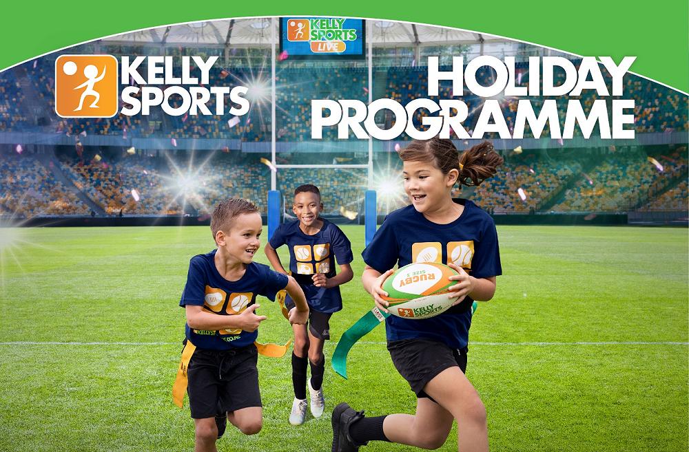 School Holiday Programme Dec 2023