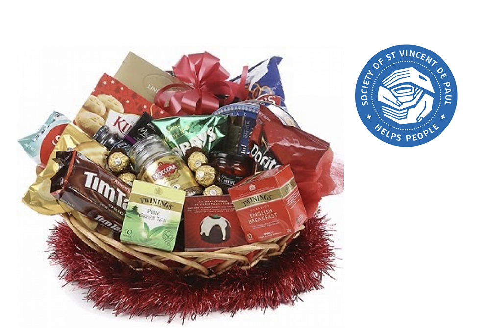 St Vincent De Paul Christmas Day Mass Schedule