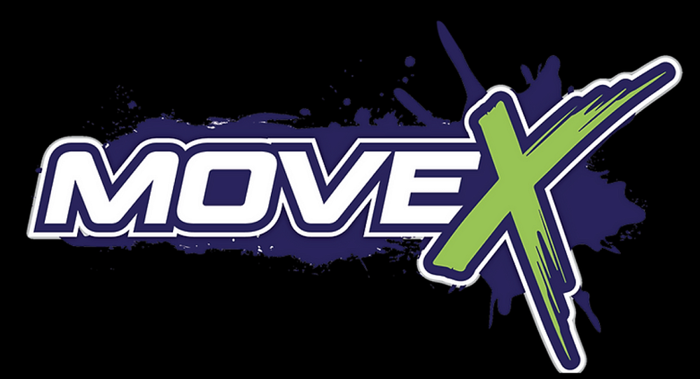 PCG Fundraiser at MoveX - Friday 27th September