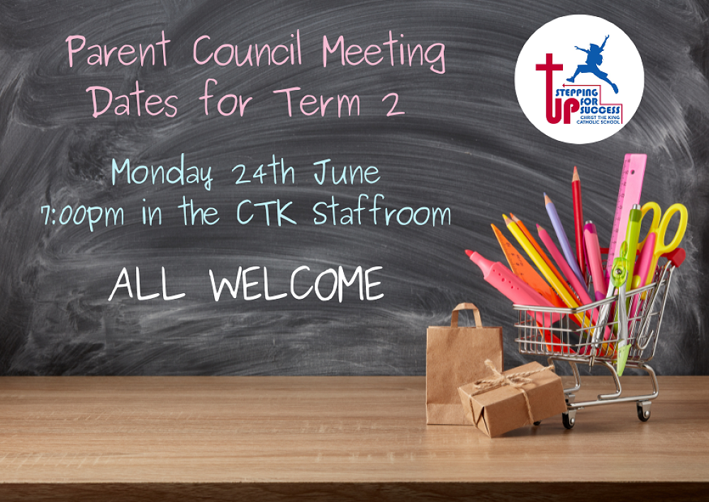 What Is A Parent Council Meeting