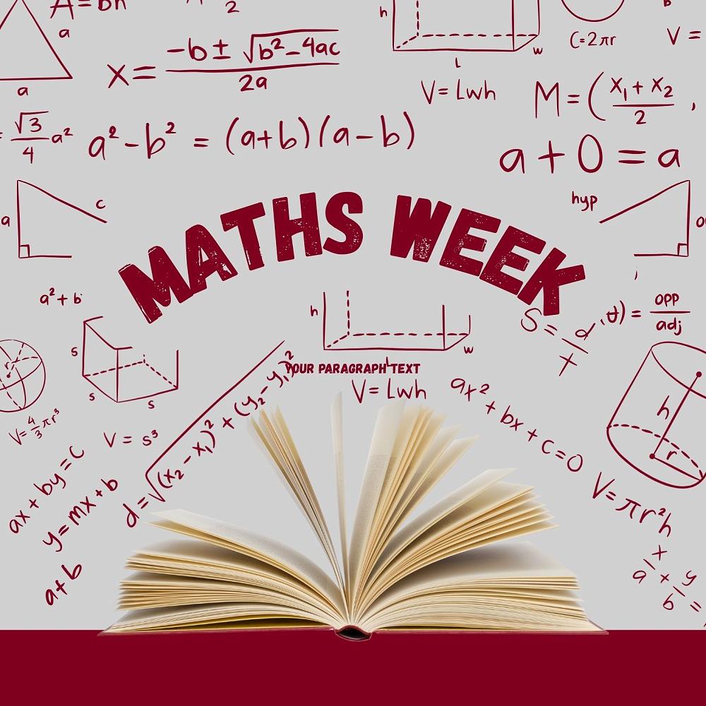Maths week 11-16 August — Open Magazine Panui - John Paul II High ...
