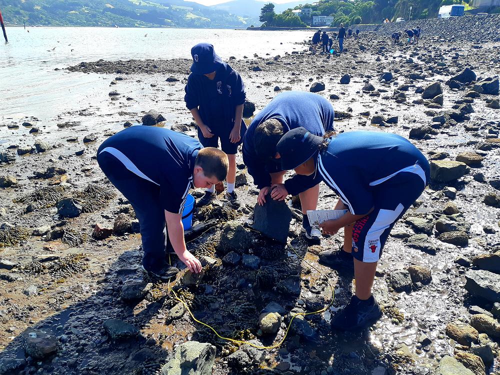 Science Field Trip — eNewsletter Term 2 Week 2