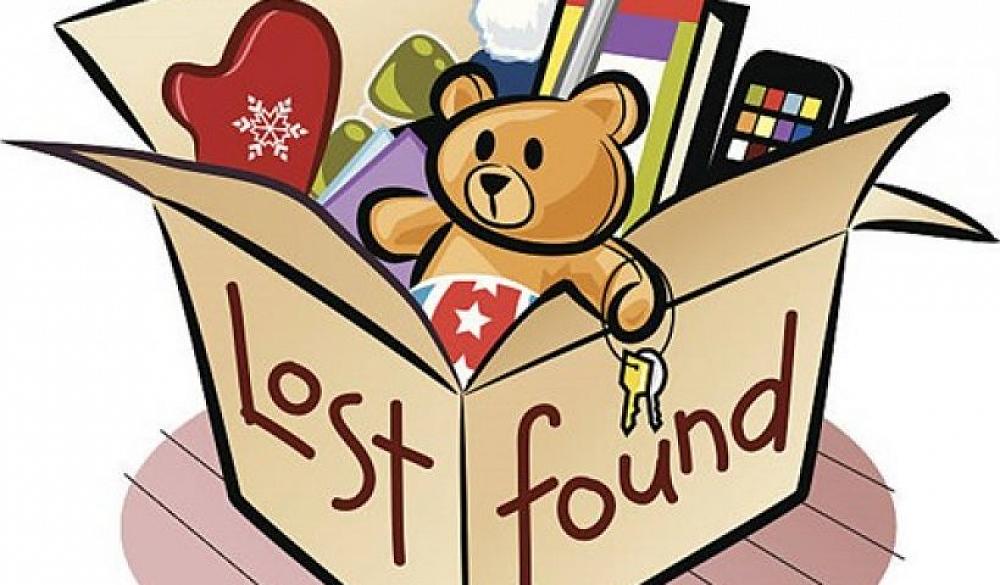 Lost Property