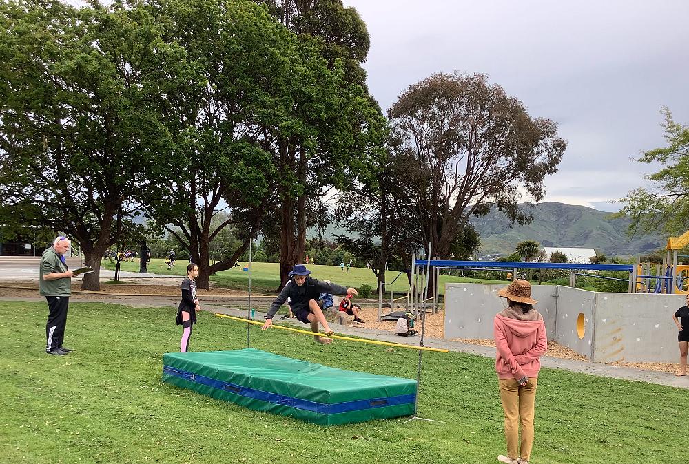 26 October 2023 Diamond Harbour School Newsletter