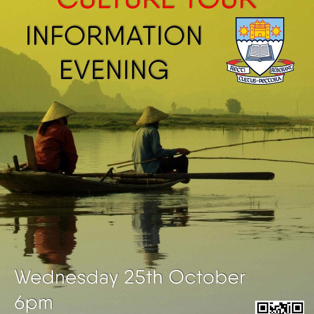 Food and Culture Tour Vietnam - 2025