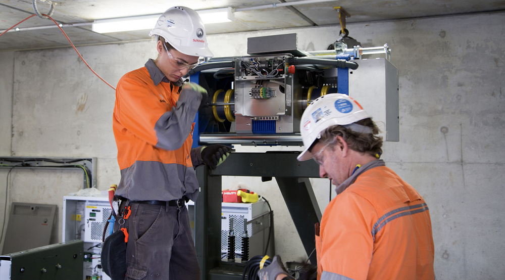 Electrical Apprenticeships