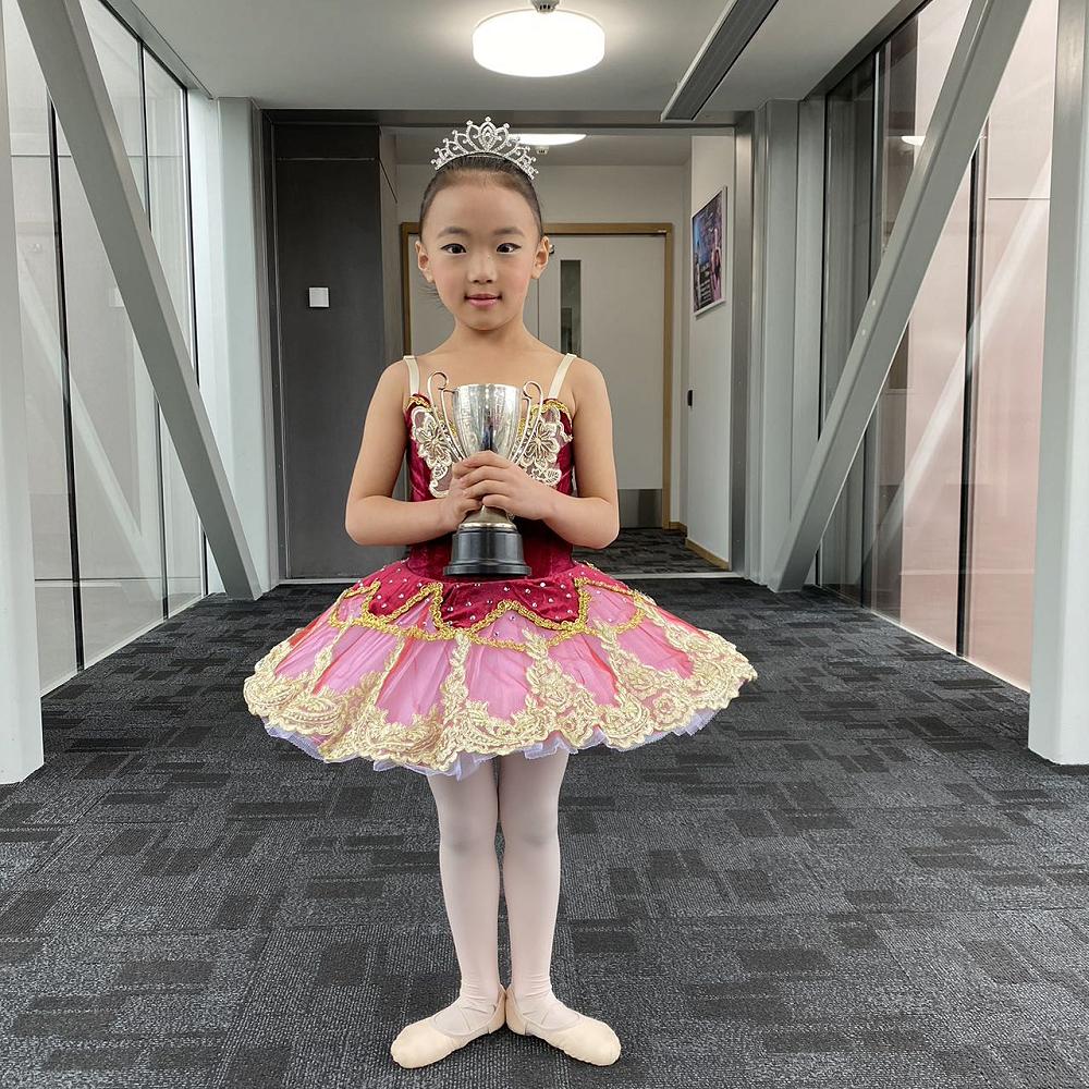 Ballet Award