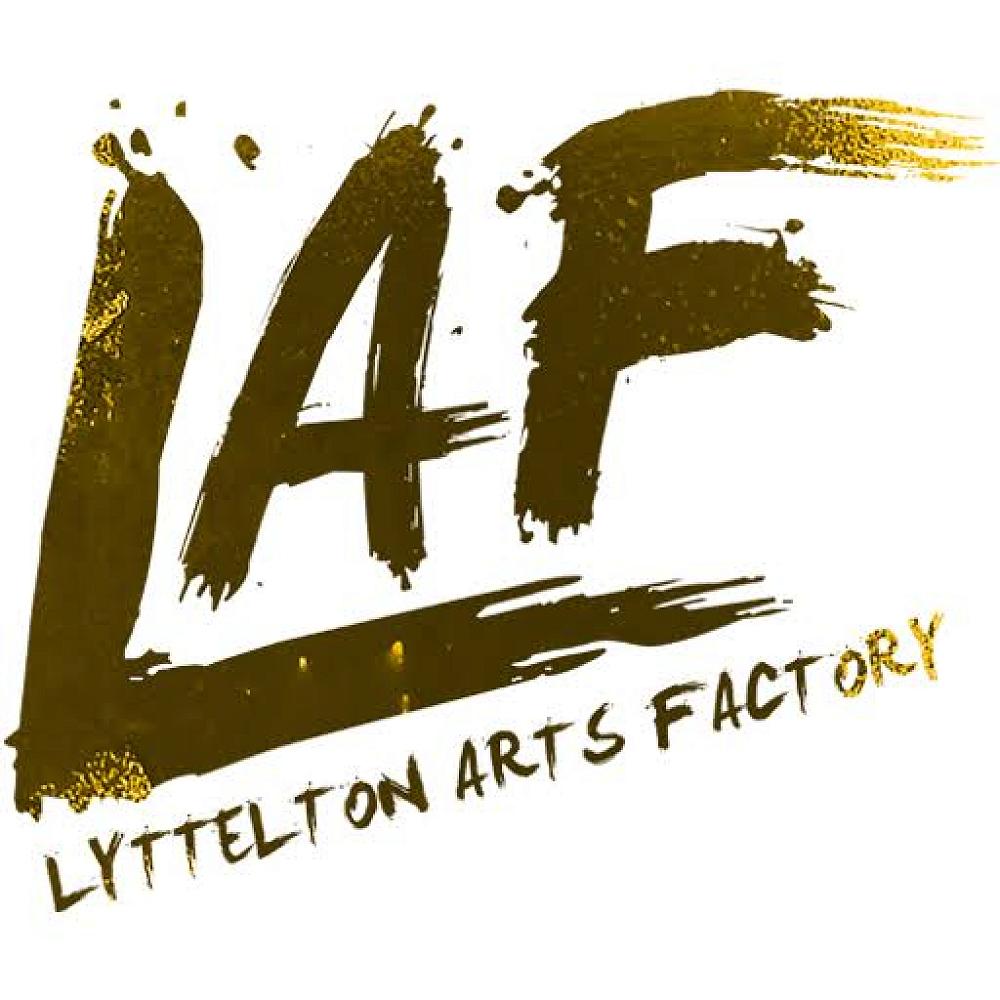 Lyttelton Arts Factory