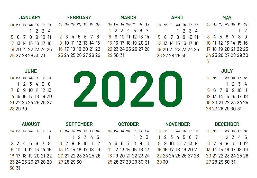 Important Dates / School Calendar - Mount...