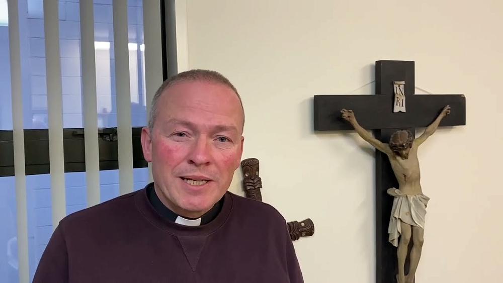 Video Statement on new laws in Uganda 1 June 2023 Diocese of Dunedin
