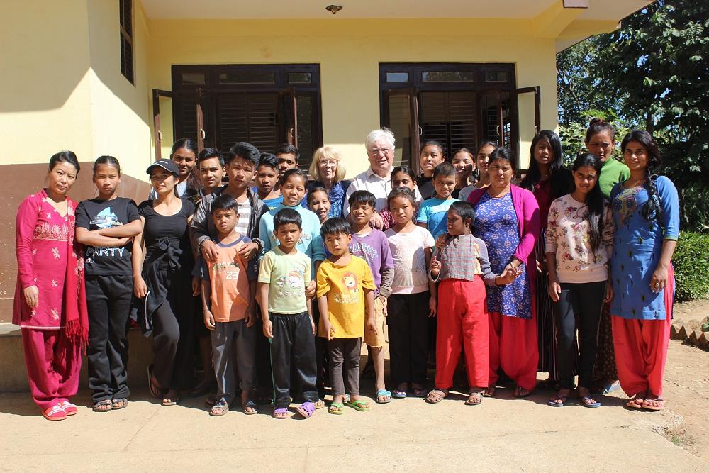 nepali-family-inc