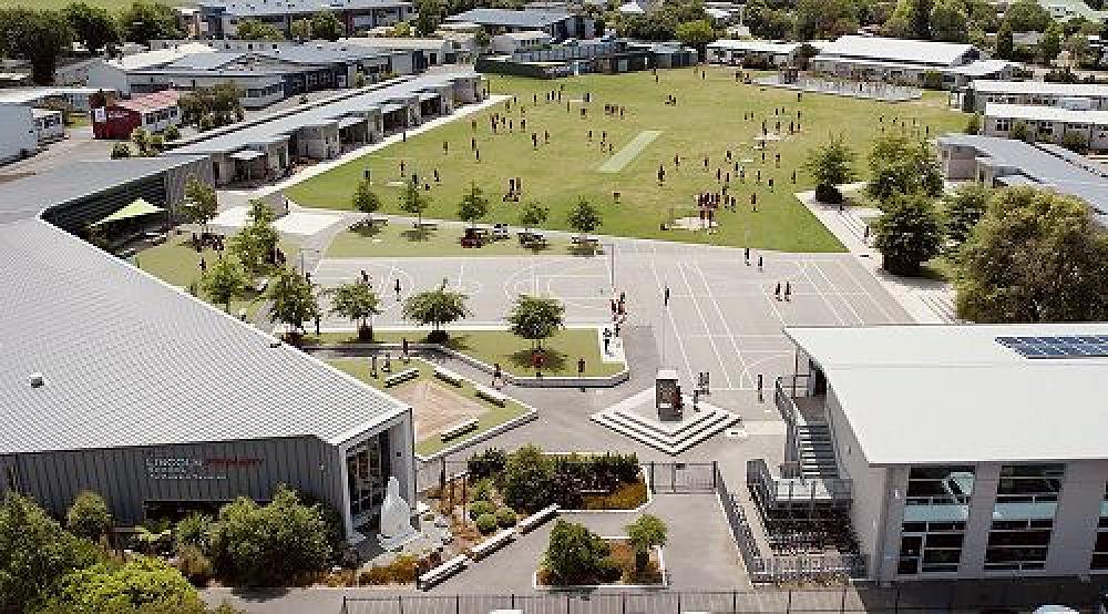 Lincoln Primary School Hours