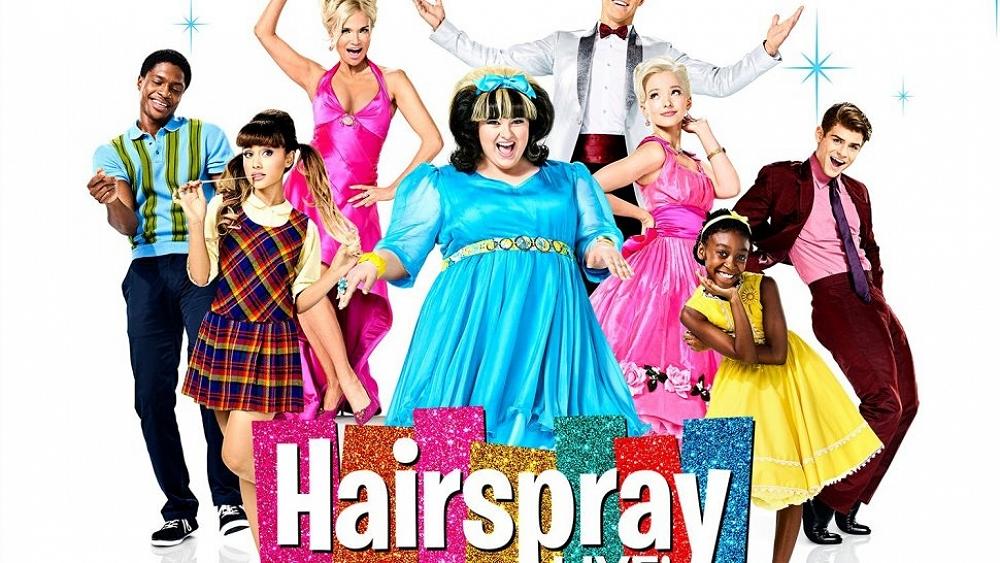 Hairspray 2020 Help Needed! — Panui/Newsletter 8 November 2019