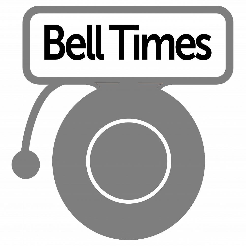 Bell Times