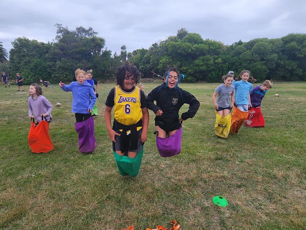 Diamond Harbour School Newsletter 15 December 2022