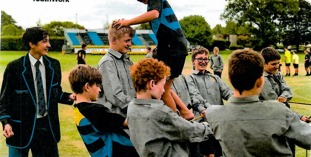 24-7 Youth Work at Chch Boys' High
