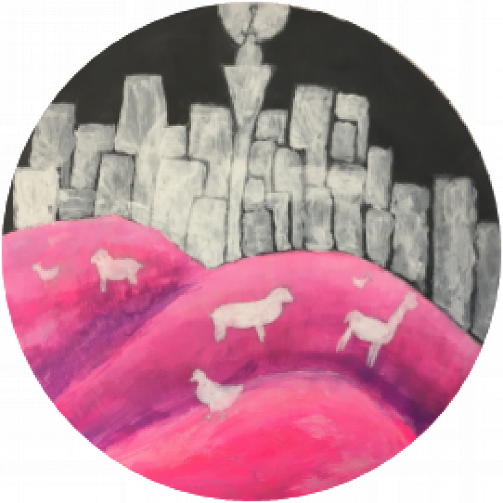 art-all-a-round-me