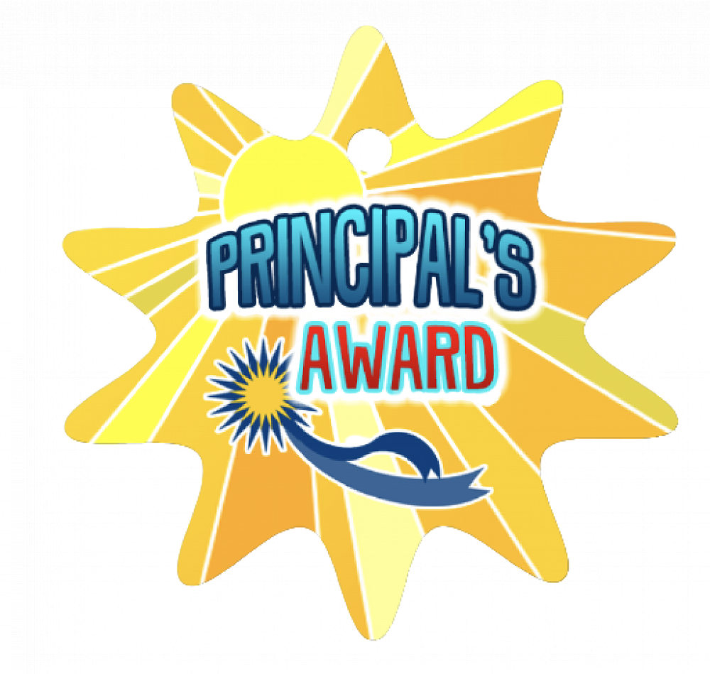 Principal s Awards