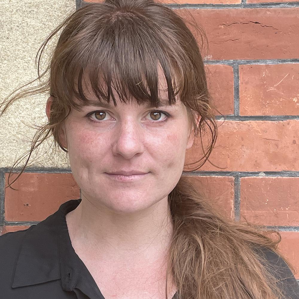 Introducing our new Teacher Aide