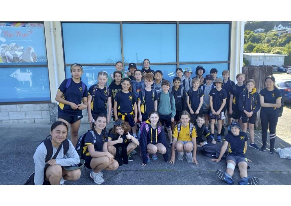 parumoana-athletics-competition