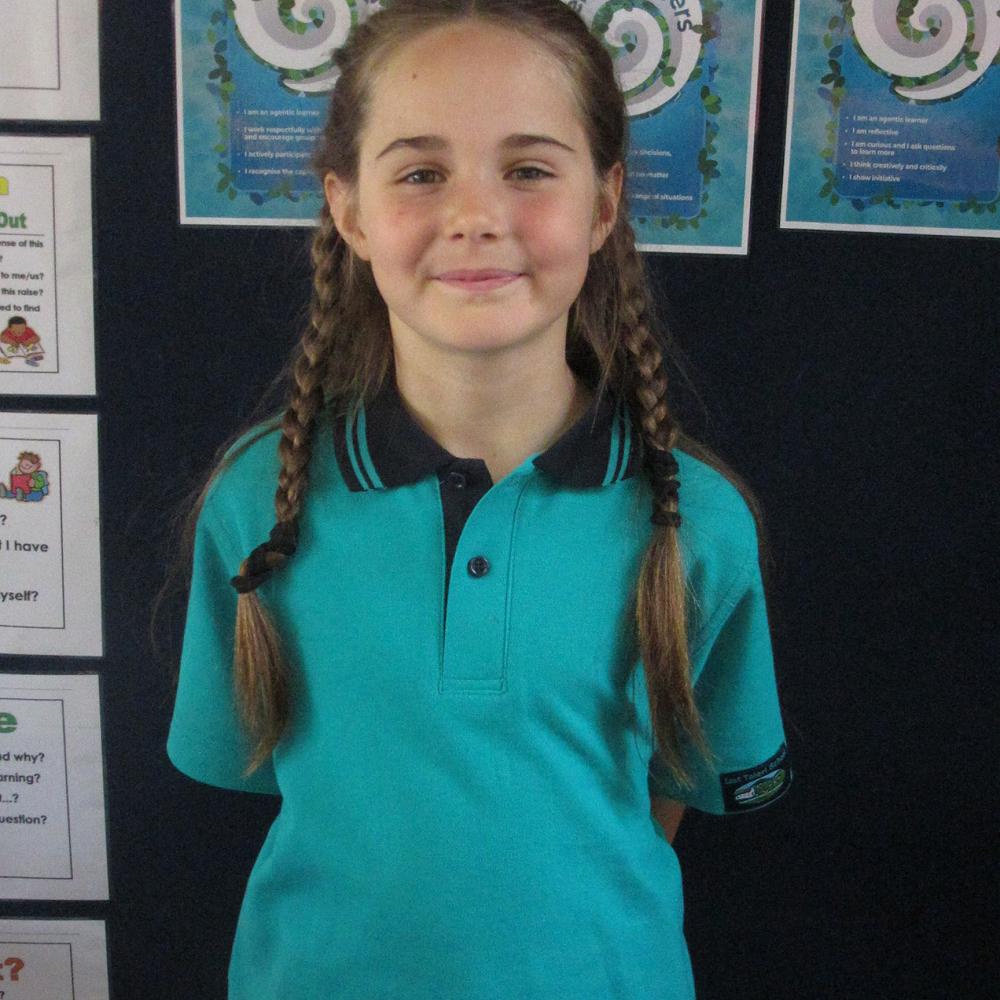 We Harlow into Kawakawa (Room7) and wish her happy