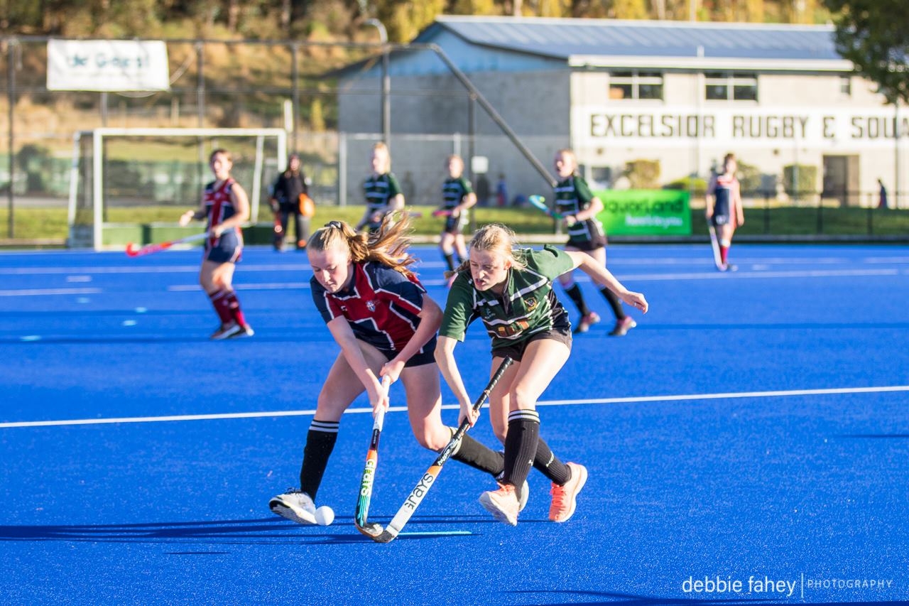 Hockey Report Trinity Catholic College