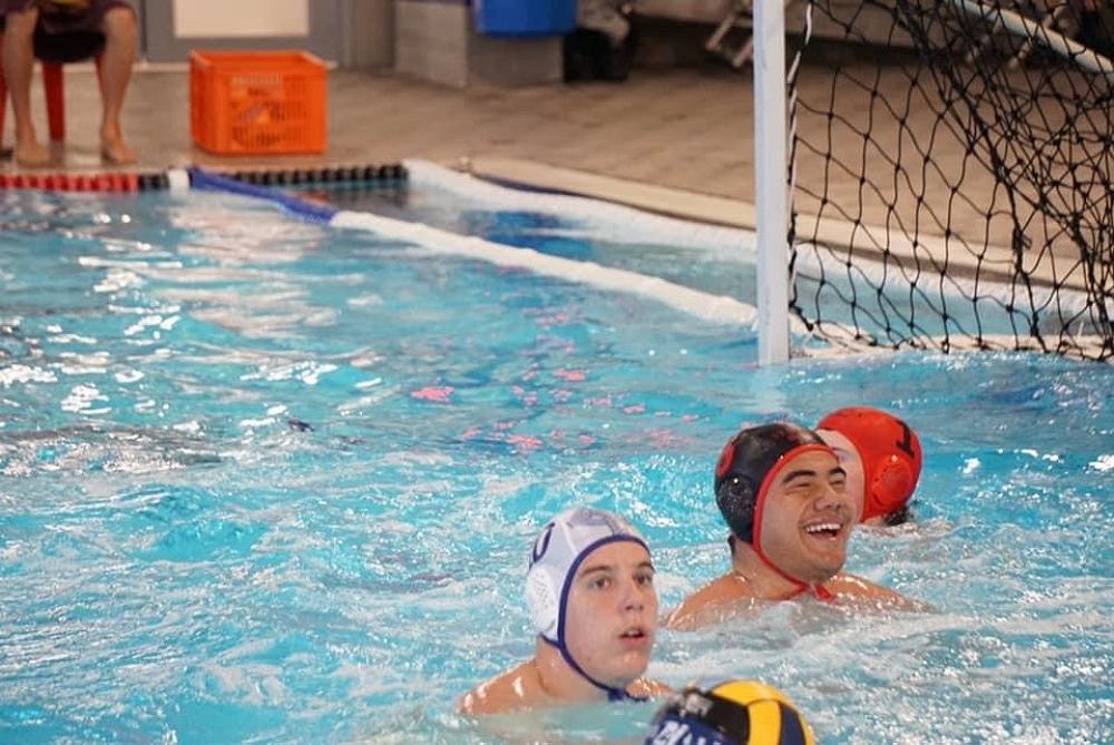 Secondary Schools National Water Polo Tournament 2022