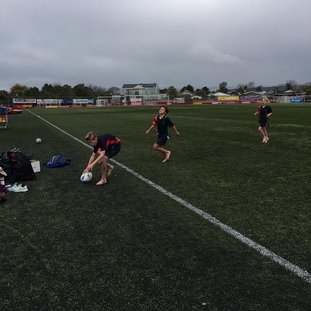 Rippa Rugby — Newsletter 8 31st May 2018