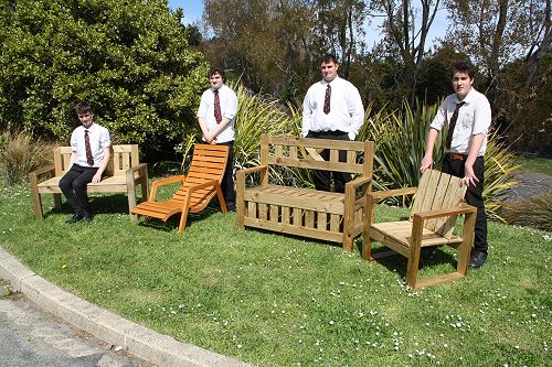 Hard Materials Technology